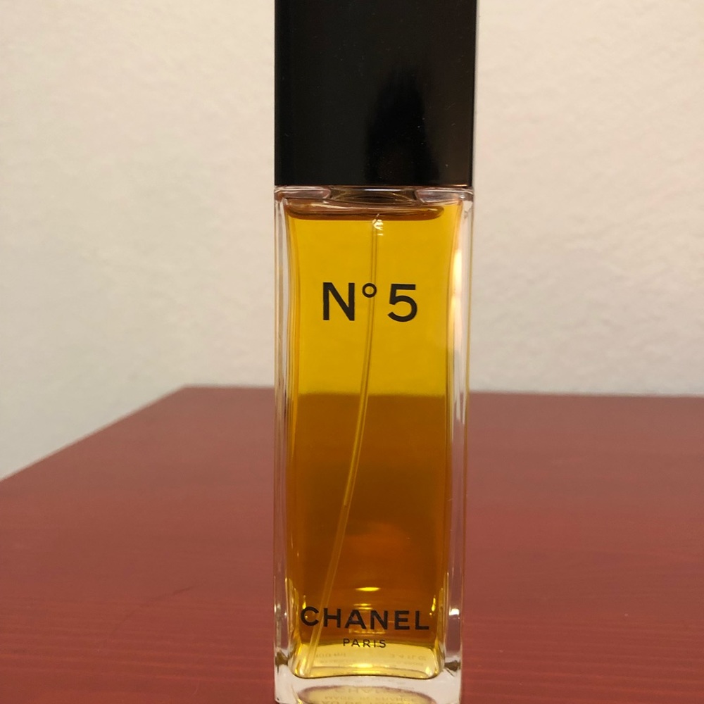 Chanel no5